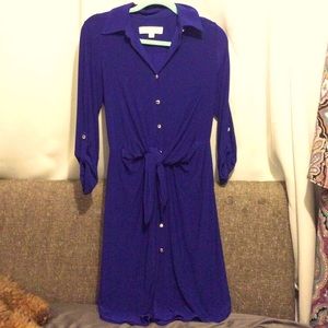 Emma and Michele Dress size S